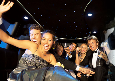 Bachelor & Bachelorette Parties