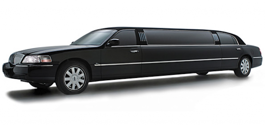 stretch limo