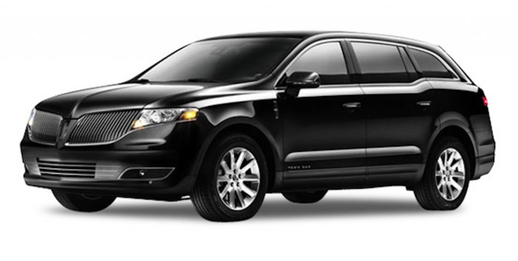 Fleet · CT Limo Service | Bill's Limousine
