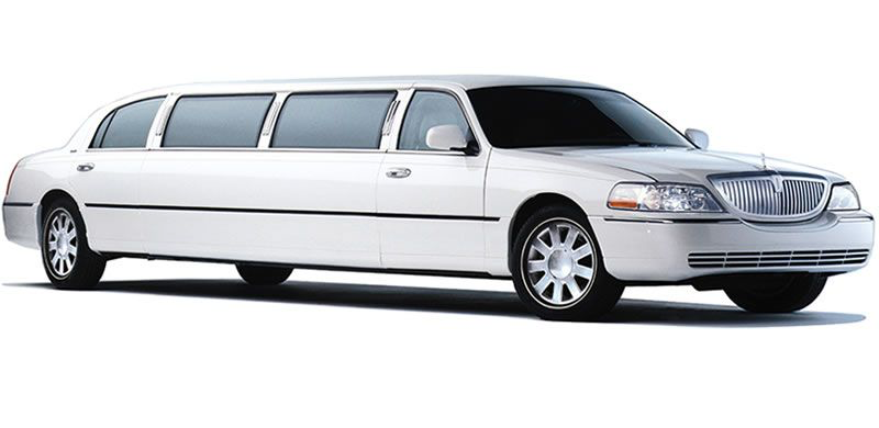 stretch limousine