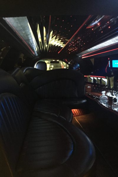 IMG_0424 inside of our party bus
